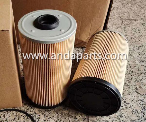 Buy cheap Good Quality Fuel Filter For ISUZU 8-98092481-1 from wholesalers
