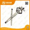 Buy cheap H4610140011A0 Electric Auto Window Regulator 600*200*50mm from wholesalers