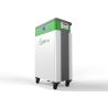 Buy cheap 48V Long Life LiFePO4 Rechargeable Li-Ion Lithium Ion Storage Battery from wholesalers