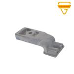 1334431 1428597 1485740 SC Truck Front Middle Wedge For Balance Arm