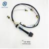 Buy cheap 153-8920 Wiring Harness Engine Injector Harness 153-8920 Fits For 3126 3126B C7/686 from wholesalers