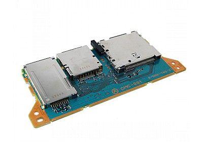 Buy cheap PS3 Memory Card Reader Board CMC-001 from wholesalers