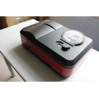 Buy cheap Aquaculture detection Double Beam Spectrophotometer Special V -1100 for Drug product