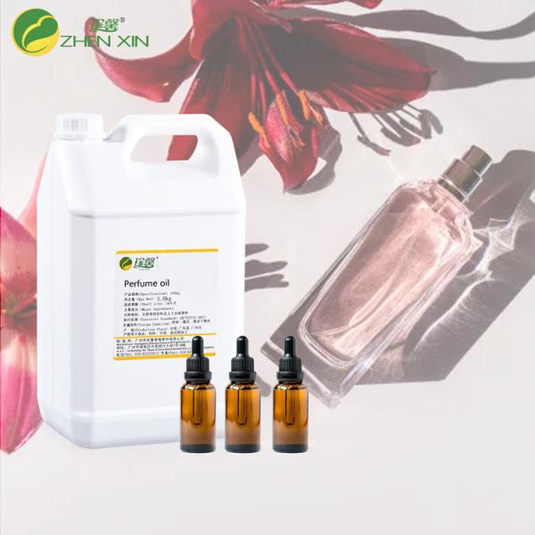 Buy cheap Yellow Liquid Concentrated Fragrance Long Lasting Men And Women Perfume Oil from wholesalers