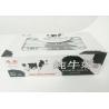 Buy cheap OEM Soft healthy Long Soft Milk Candy , Keep In Cool And Dry Place Kids milk candy from wholesalers
