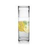 Buy cheap Best selling 750ml Water Drinking Bottle Lead Free Crystal Glass Water Carafe Set for Tableware from wholesalers