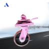 Buy cheap ISO Shipping Container Moving Caster Wheels Heavy Duty Swivel Rigid Customized OEM Support from wholesalers