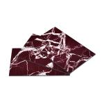Aluminium Panel System with Core PE/FR Color White Weather Resistance Yes
