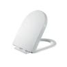 Buy cheap Polypropylene Materials Soft Close Toilet Seat Cover For Modern Family Bathroom Needs from wholesalers