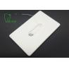 Buy cheap OEM Logo 15m Disposable Credit Card Floss Without Mirror from wholesalers
