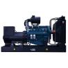 Buy cheap 900kva 720KW Doosan Diesel Generator DP222CC Diesel Backup Generator from wholesalers