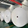 Buy cheap bulk jumbo food grade PE coated paper roll for making paper cups from wholesalers