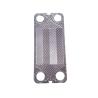 Buy cheap Nickel ALFA Heat Exchanger Plate Chevron Plate Pattern from wholesalers