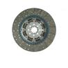 Buy cheap Black Car Clutch Replacement For Volvo FH12 380mm OEM 1861 996 137 from wholesalers