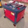 Buy cheap Model GW40/42/45/50 CNC Steel Bar Bending Machine Automatic from wholesalers