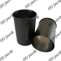 Buy cheap 4HG1 Diesel Engine Cylinder liner 8-97351-558-1 8-97351-559-0 8-97176-729-0 For ISUZU product