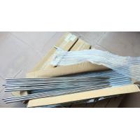 Buy cheap steel golf shaft , golf shaft , Golf steel shaft , golf shaft with sections 39 " product