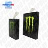 Buy cheap Premium Gift Box Cardboard Counter Display Box High Strength With LED Lights Built - In from wholesalers