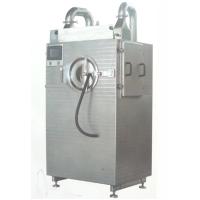 Buy cheap BG Series Automatic Tablet Film Coating Machine For Seeds Pharmacy product