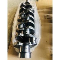 Buy cheap Truck Use High Performance Crankshaft EG200-1005001 Four Cylinder Engine product