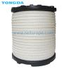 Buy cheap High Modulus Polyethylene 12-strand Braided Ropes from wholesalers