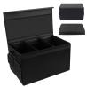 Buy cheap Multi Purpose Car Trunk Organizer 1680D Waterproof Oxford Cloth Made from wholesalers