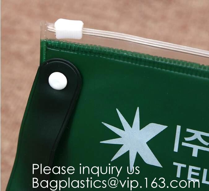 Customized Printing EVA Pouch Clear Cosmetic Bag Waterproof Toilet Bag for Travel,eva zipper slider cosmetic bag, bageas