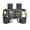 Buy cheap Bak-4 Prisms Waterproof 7x50 Compact Hunting Binoculars from wholesalers