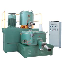 Wholesale CE CERTIFICATE, PVC MIXER, PVC BLENDING MACHINE, TURBO MIXER, Vertical / Horizontal Mixer from china suppliers