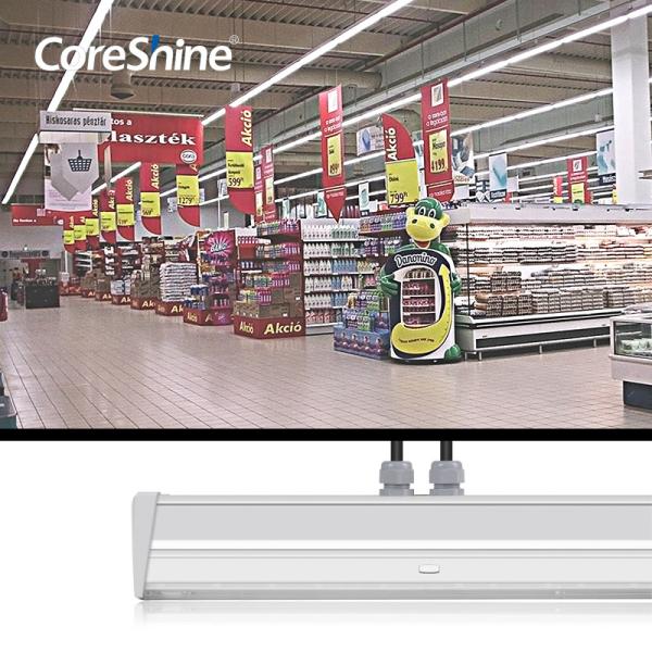 Buy cheap AC277V 50W Supermarket Lighting from wholesalers