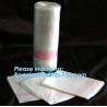 Buy cheap Water Soluble Pva Film From Solubility Film Supplier For Dog Ordure Bag, a dissolvable water soluble pva dog plastic bag from wholesalers