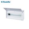 Buy cheap Low Voltage 32 Way MCB Box from wholesalers