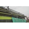Buy cheap Official inventory Zhonglian Heavy Industry pump truck, Mercedes Benz chassis from wholesalers