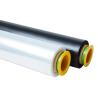 Buy cheap PVDC Cling Film Food Grade High Temperature Resistant Hotel Package Large Roll Slide Cutter Kitchen Microwave Cooking from wholesalers