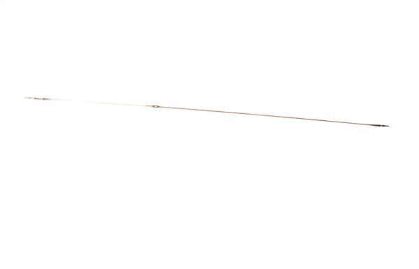 Buy cheap L410 Steel Heald Wire 150/260 Textile Machinery Spare Parts from wholesalers