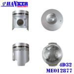 ME018277 Canter Mitsubishi Overhaul Liner Piston Kits 4D32 Cylinder Piston