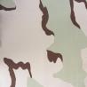 Buy cheap Military Camo T/C Polyester Cotton Twill Fabric 240gsm from wholesalers