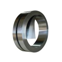 Buy cheap 201 AISI Stainless Steel Flat Strip 202 301 304 310 316 316L product