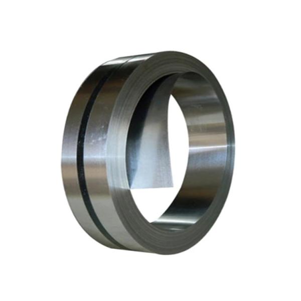 Buy cheap 201 AISI Stainless Steel Flat Strip 202 301 304 310 316 316L from wholesalers