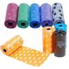 Buy cheap Eco Friendly Biodegradable 10L Water Soluble Poop Bags from wholesalers