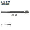 Buy cheap Auto Steering System Car Parts Inner Tie Rod End for Toyota Corolla 2002 PRIZM Standard from wholesalers