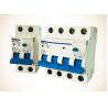 Buy cheap NBSL1-100 30 Amp Circuit Breaker , 100a Circuit Breaker High Breaking Capacity from wholesalers