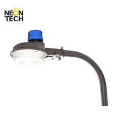 Water Resistant High Power LED Street Light With Die Cast Aluminum Case