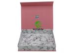 Large Die Cut Cardboard Boxes , Hard Material Shipping Gift Boxes OEM Accepted