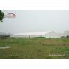 Buy cheap 2000sqm Waterproof PVC Structure Industrial Storage Tents For Outdoor Warehouse from wholesalers