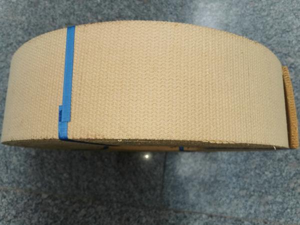 Buy cheap Eco Friendly Anchor Winch Non Asbestos Brake Lining from wholesalers