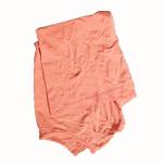 All-purpose 100% Cotton Cut Used Clothing Rags T Shirt Cutting Rags for