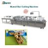Buy cheap Breakfast Bar, Candy Bar, Raisin Nut Bar Making Machine from wholesalers