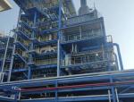 CCC Smelting Plants Waste Heat Boiler For Hazardous Waste And Solid Waste