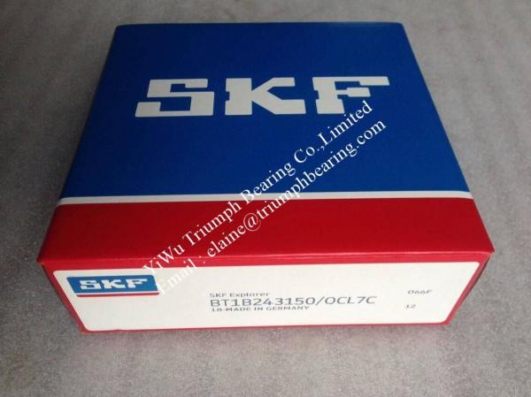Buy cheap S K F Taper Roller Bearing BT1B243150/QCL7C from wholesalers
